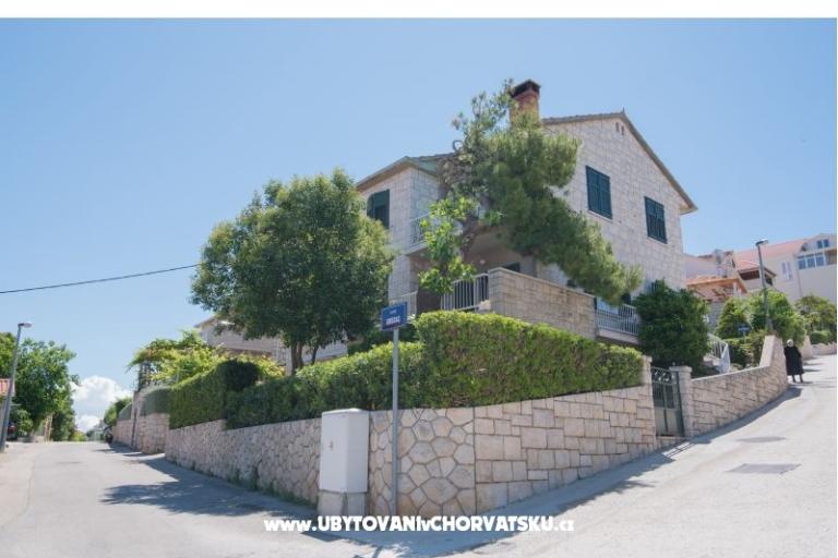 Appartementen Vesna – foto 15