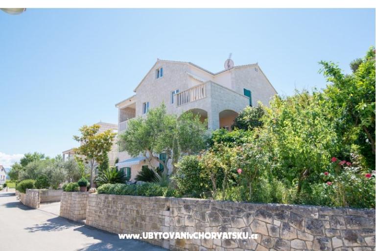 Appartementen Vesna – foto 2