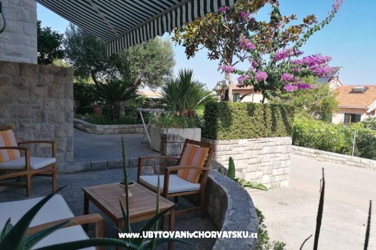 Appartementen Vesna – foto 20