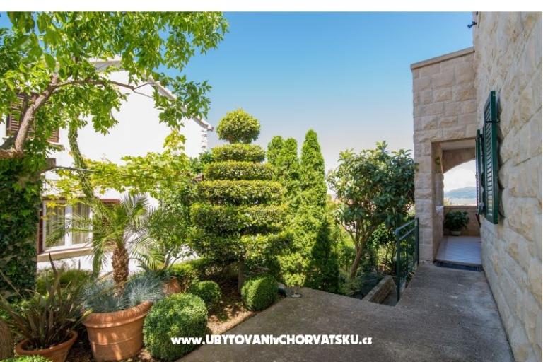 Appartementen Vesna – foto 3