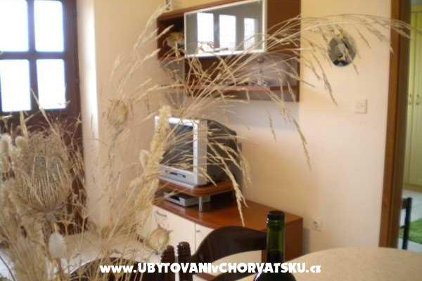 Appartementen Vesna – foto 7