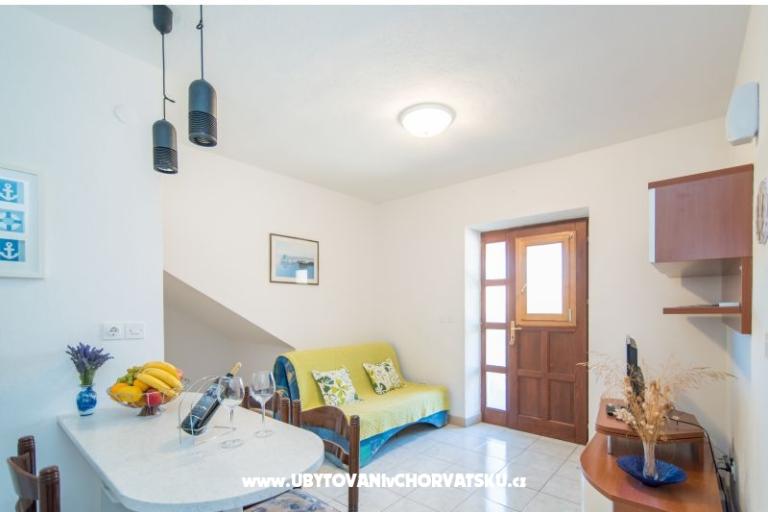 Appartementen Vesna – foto 9