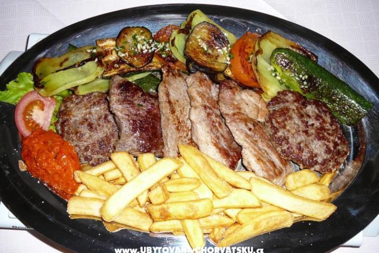 Restaurant Pensioen Panorama – foto 7