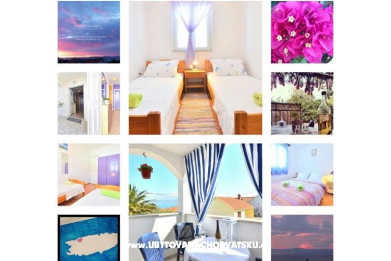 Kamers Sunce Island Residence – foto 10