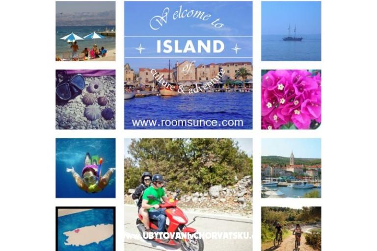 Kamers Sunce Island Residence – foto 11