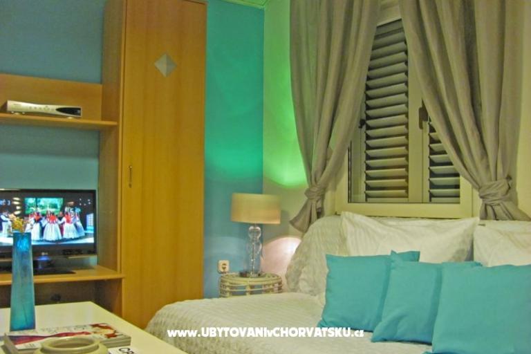 Kamers Sunce Island Residence – foto 12