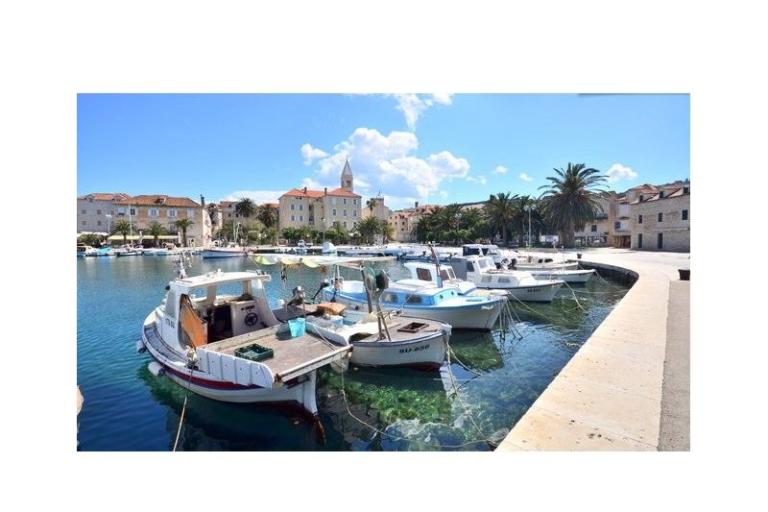 Kamers Sunce Island Residence – foto 13