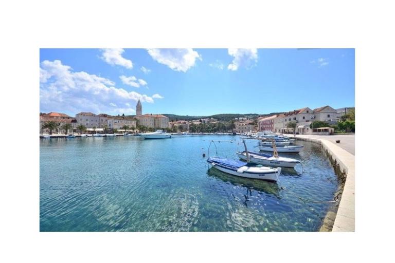 Kamers Sunce Island Residence – foto 15