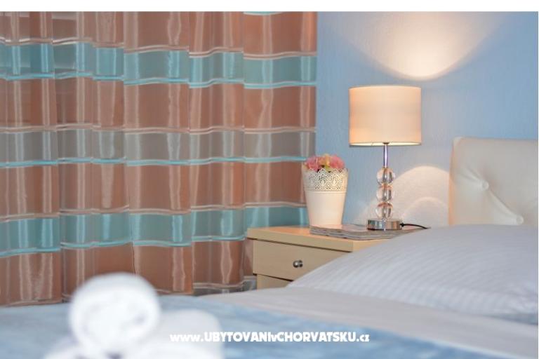 Kamers Sunce Island Residence – foto 16