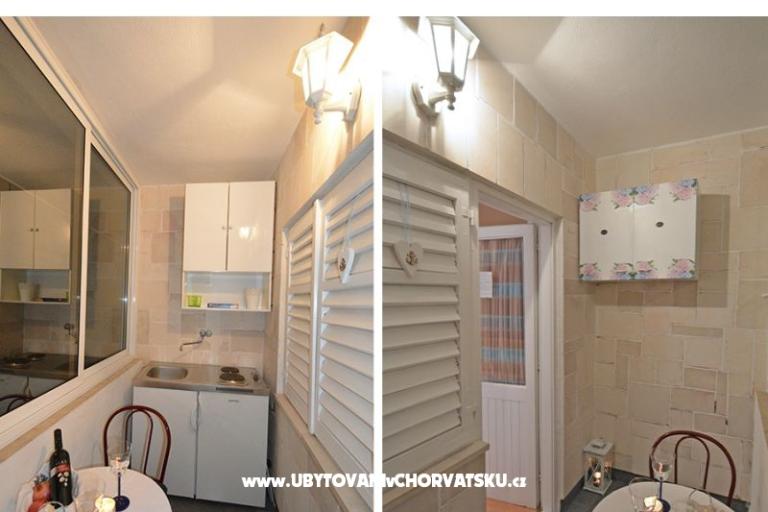 Kamers Sunce Island Residence – foto 17