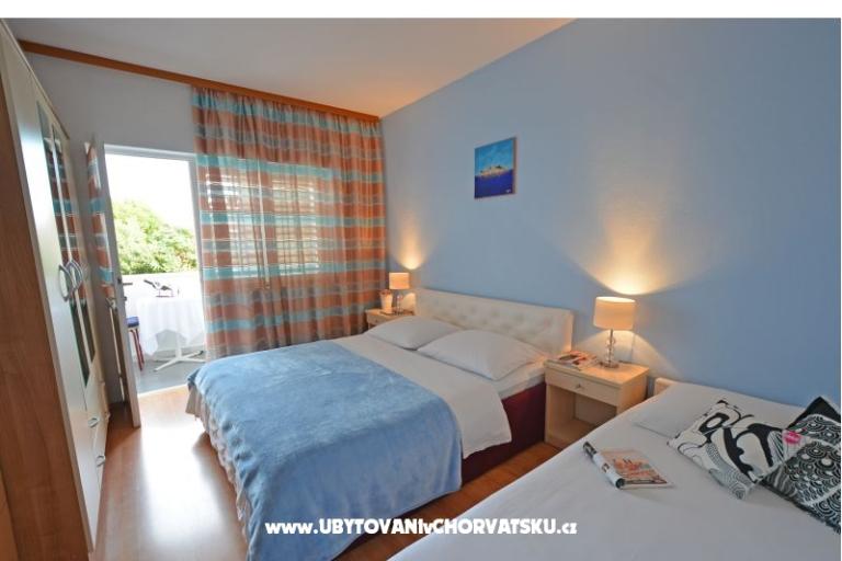 Kamers Sunce Island Residence – foto 2