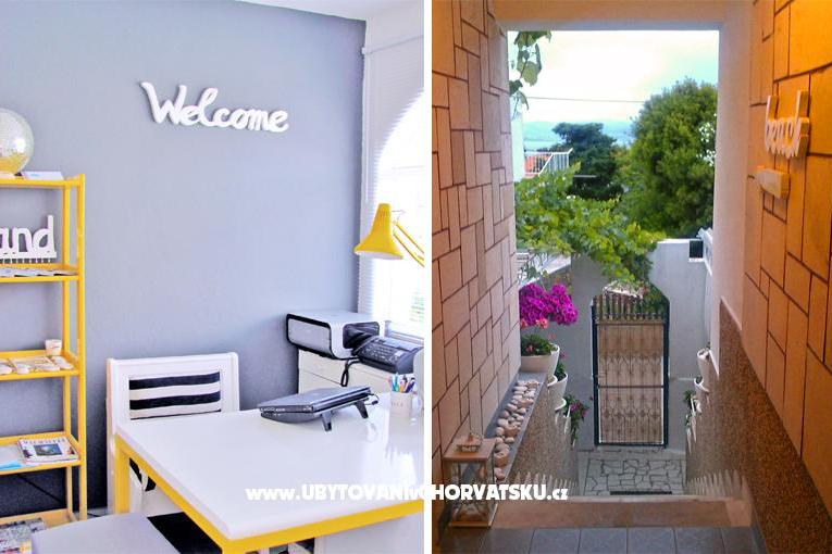 Kamers Sunce Island Residence – foto 3