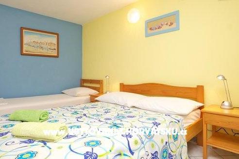 Kamers Sunce Island Residence – foto 5