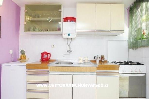 Kamers Sunce Island Residence – foto 6