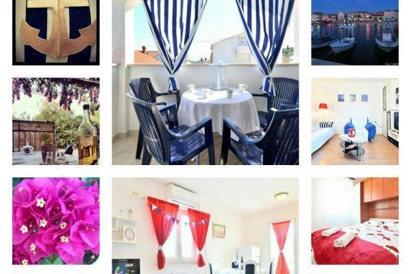 Kamers Sunce Island Residence – foto 8