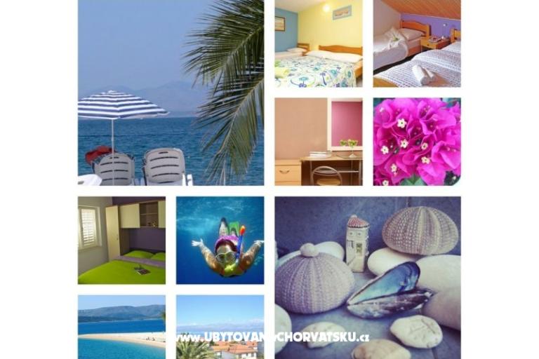 Kamers Sunce Island Residence – foto 9