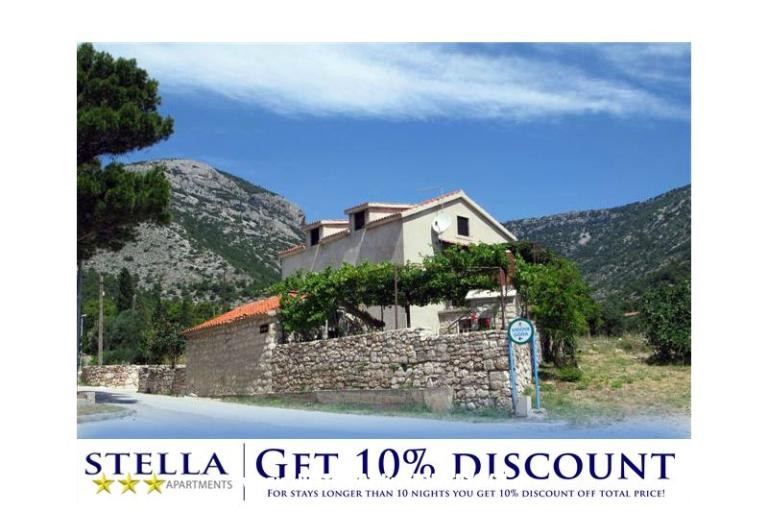 Stella Appartementen Bol – foto 3