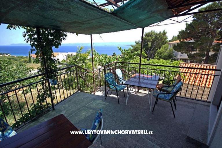 Stella Appartementen Bol – foto 8