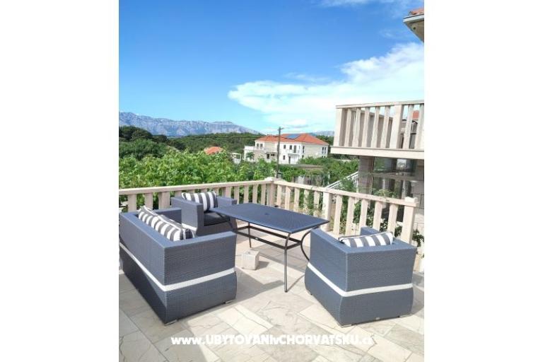 Appartementen Glavinovic – foto 9