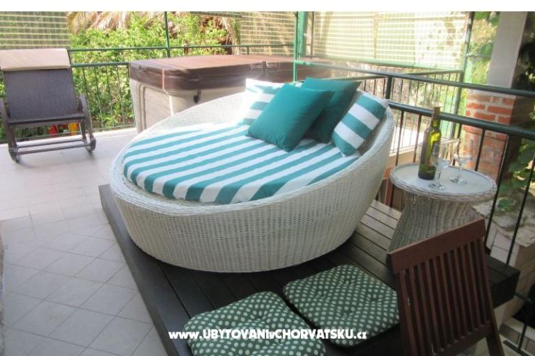 Stenen huis Nono Ivo 4* – foto 10