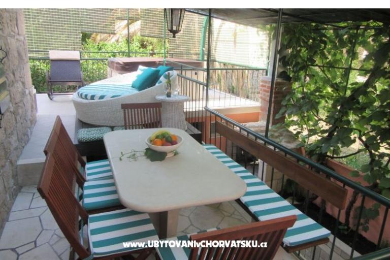 Stenen huis Nono Ivo 4* – foto 11