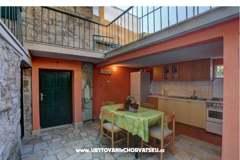 Stenen huis Nono Ivo 4* – foto 13