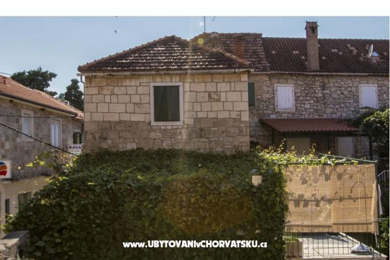 Stenen huis Nono Ivo 4* – foto 18