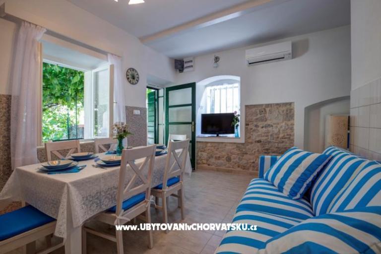 Stenen huis Nono Ivo 4* – foto 2