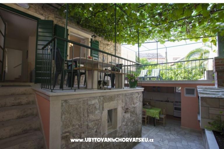 Stenen huis Nono Ivo 4* – foto 9