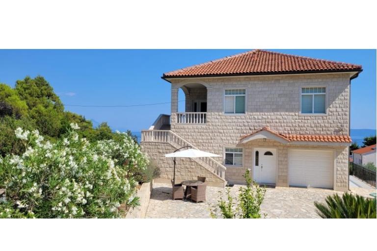 Villa Canadiana – foto 21