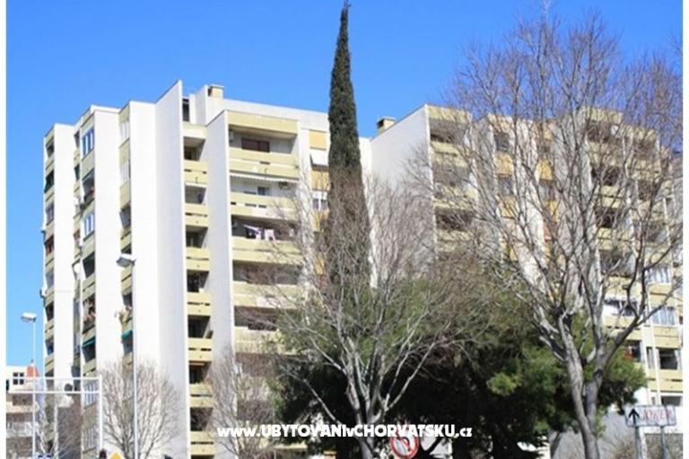 Cro-Split Appartementen – foto 15