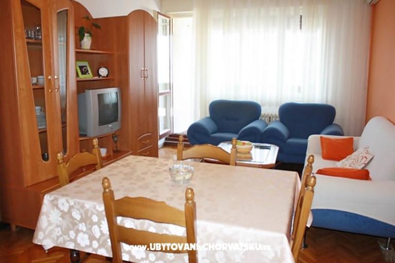 Cro-Split Appartementen – foto 16