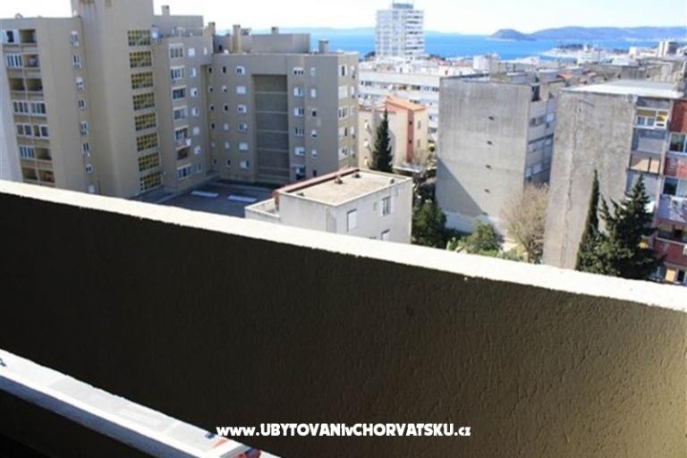 Cro-Split Appartementen – foto 18