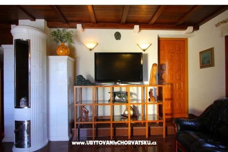 Villa Olea & Tennis  – foto 10