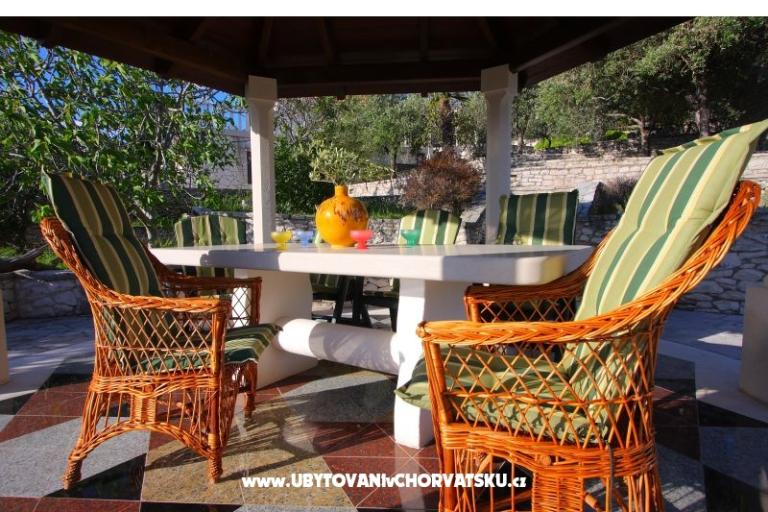 Villa Olea & Tennis  – foto 12