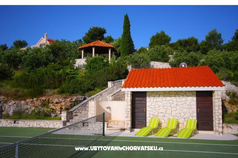 Villa Olea & Tennis  – foto 14