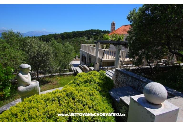Villa Olea & Tennis  – foto 15