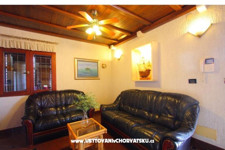 Villa Olea & Tennis  – foto 9