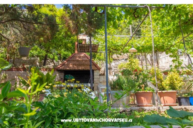 Villa PINA - Selca – foto 11