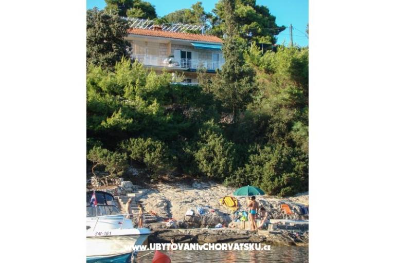 Villa PINA - Selca – foto 12