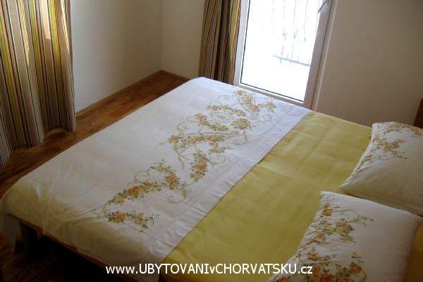 Appartementen Villa Vallum  – foto 4
