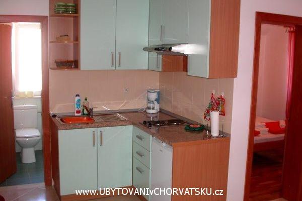 Appartementen Villa Vallum  – foto 5