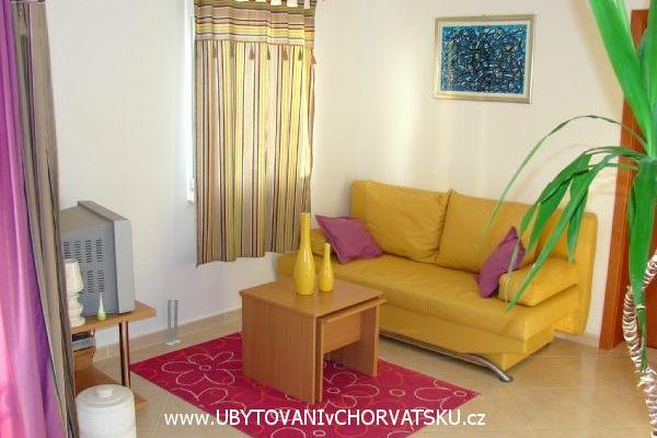 Appartementen Villa Vallum  – foto 6