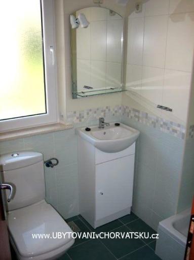 Appartementen Villa Vallum  – foto 7