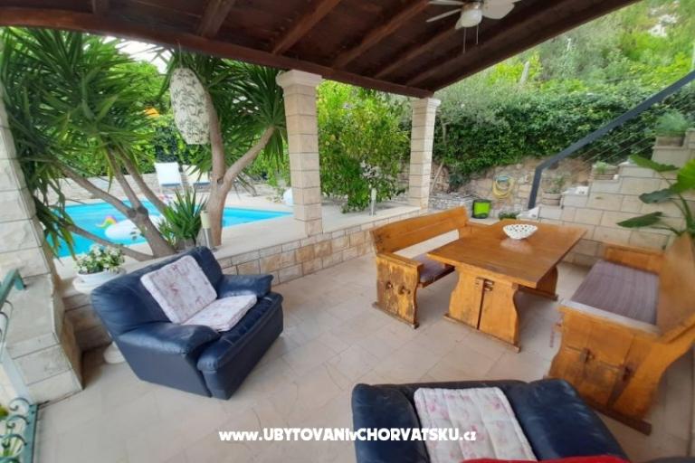 Villa Yannie – foto 28