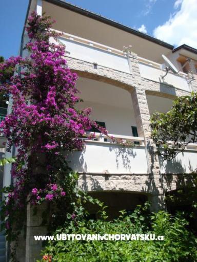 Appartement Nada Žamić – foto 11