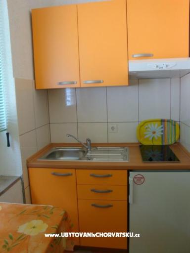 Appartement Nada Žamić – foto 6