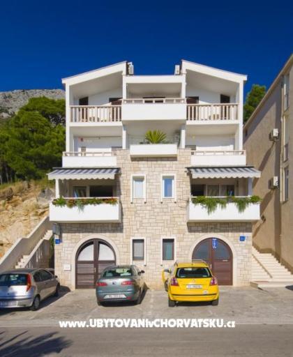 Appartement  – foto 2