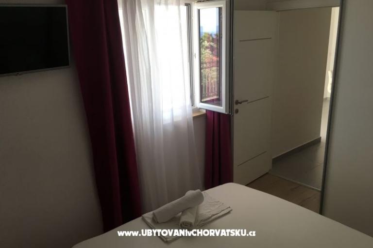 Appartement Stella Maris – foto 8