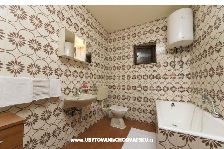 Appartementen Ankica-Jurica Brela – foto 10